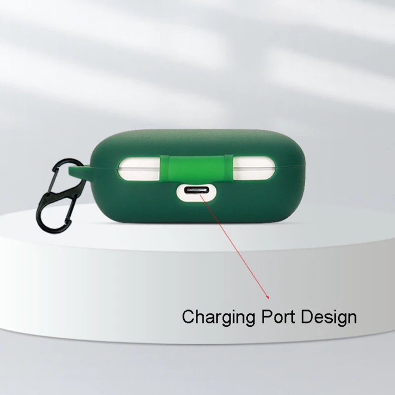 Suitable for Huawei FreeBuds Se Headphone Cover Shell Shockproof Anti-scratch Protective Sleeve Washable Housing Dustproof Case