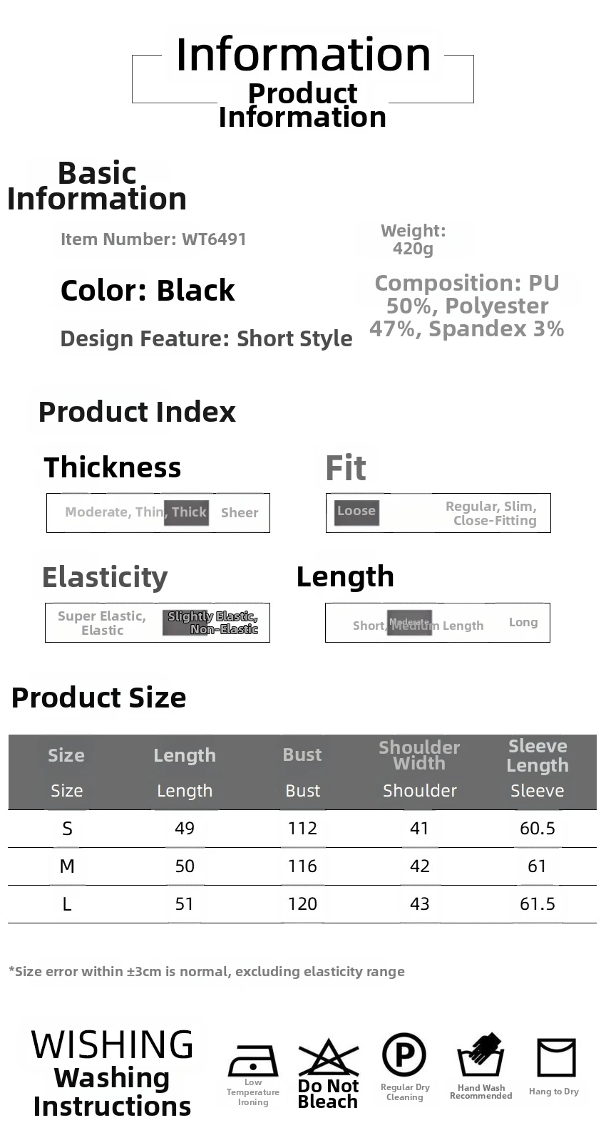 سترة جلدية غير لامعة كلاسيكية للنساء قصيرة أنيقة طية صدر السترة نمط الخريف الشتاء Normcore الوافدين الجدد