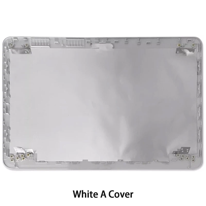 Touch-free replacement cover for svf142 svf143 svf14326scw svf143a1qt  lcd back cover front frame palmrest bottom case hinges