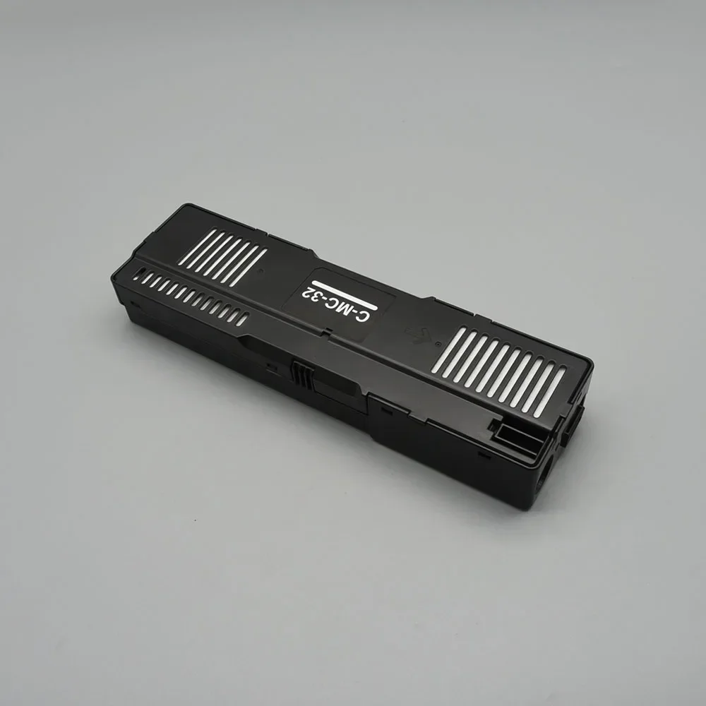 1X MC-32 Maintenance Cartridge WASTE INK TANK for CANON TC-20 TC-20M TC-5200 TC-5200M