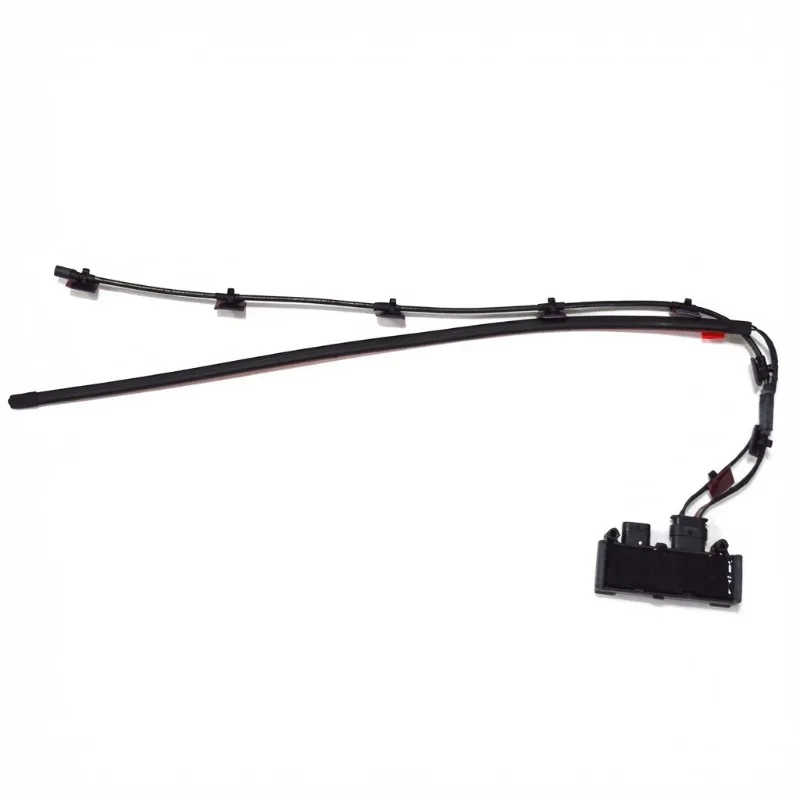 Foot Sensor Wiring Harness 3AA962243H for Trunk Easy Open System | Audi A4 B9 A5 A6 C7 A7 VW Passat B6 B7 CC