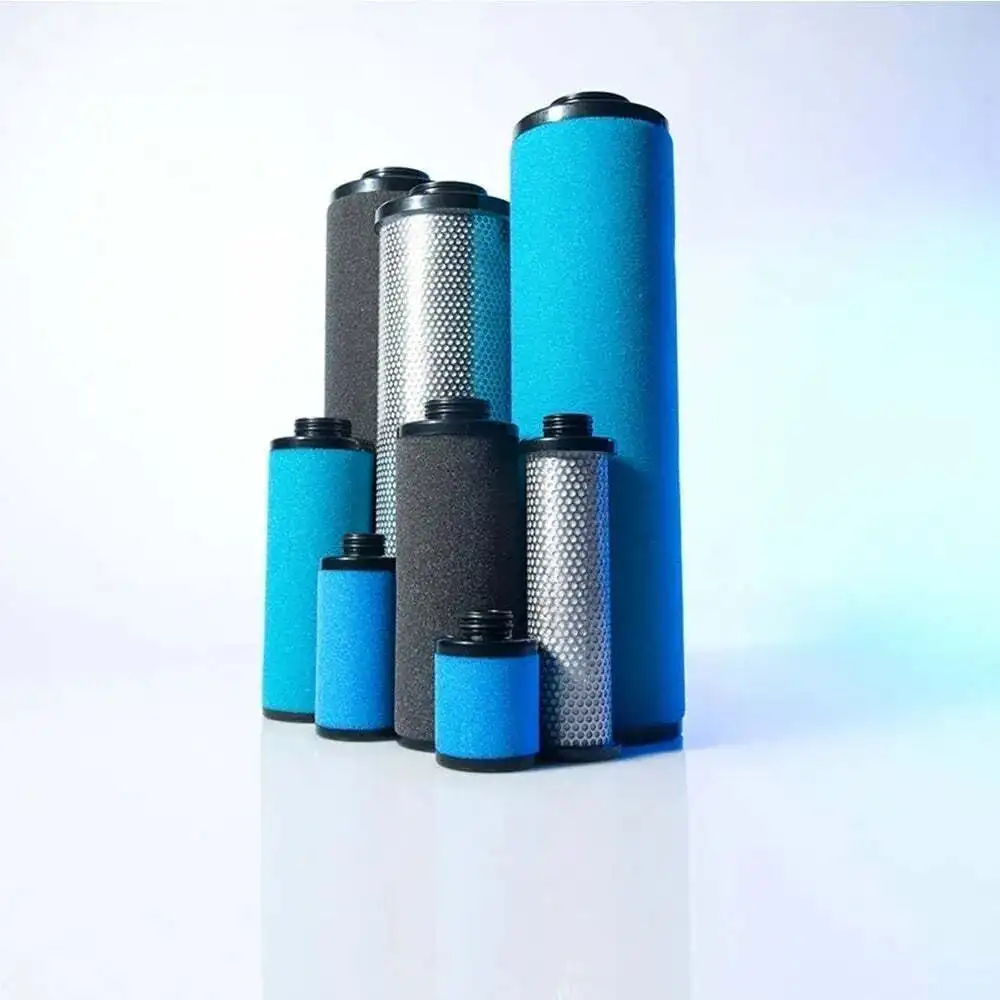 2901207209 Filter Kit for Atlas Copco Air Compressor 2901-2072-09 view 4