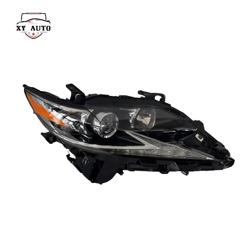 

High Quality 36W Auto Lighting System For Lexus GS Factory Direct Sales Front Headlight Bulb Model GS