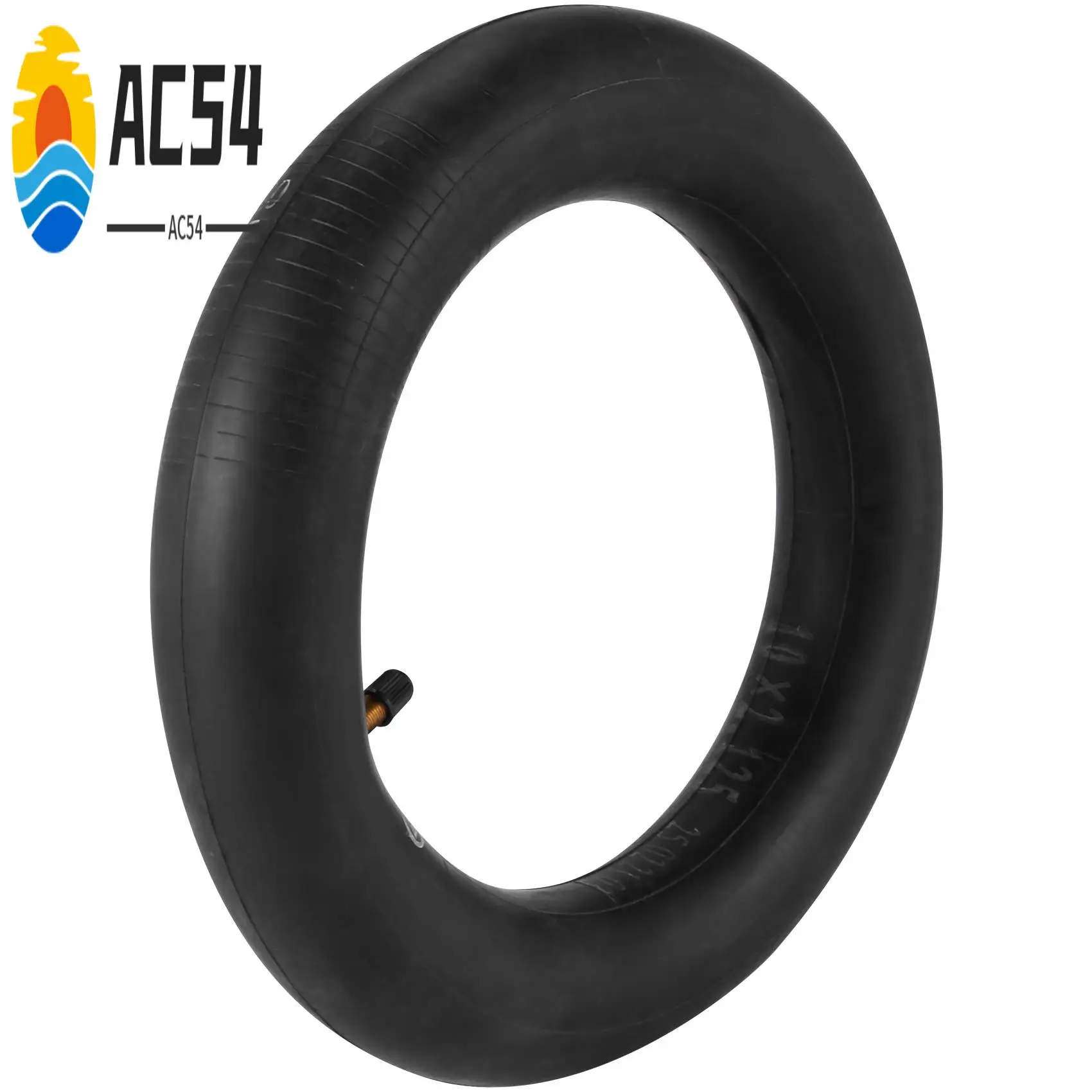 

AC54-10 дюймов шина для электрического скутера 10X2 накачивание колеса шина внутренняя трубка Wanda 10X2 (54-156) пневматическая шина для Xiaomi Mijia