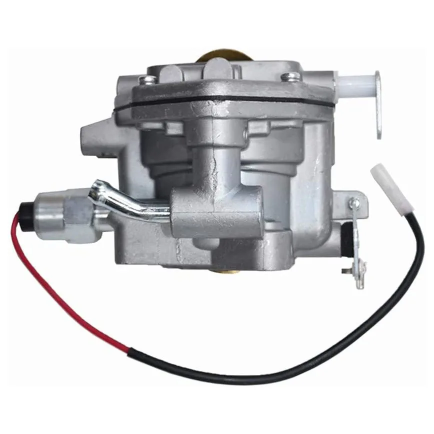 Carburetor For Briggs & Stratton Vanguard 305442 16HP Lawn Mower Replace 845015 845906 809013 808252 807943 Nikki Carb Parts view 4