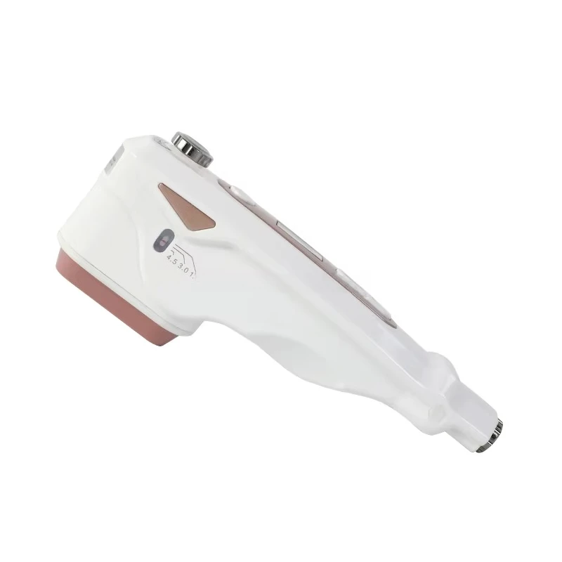 

Newest Mini Smas Machine for Wrinkle Removal Facial Care Home Use