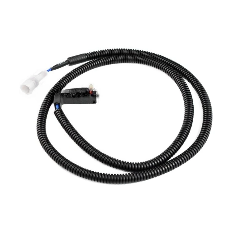 

Forklift parts are suitable for 7FB/D/G seat micro switch 53760-26700-71