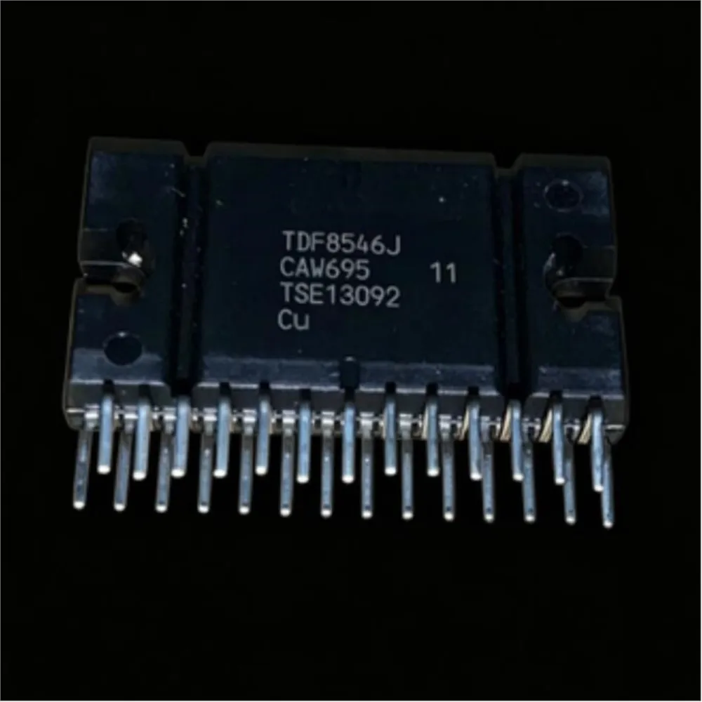TDF8546J    TDF8546    ZIP27    High quality products   (Product quantity: 1 pieces)