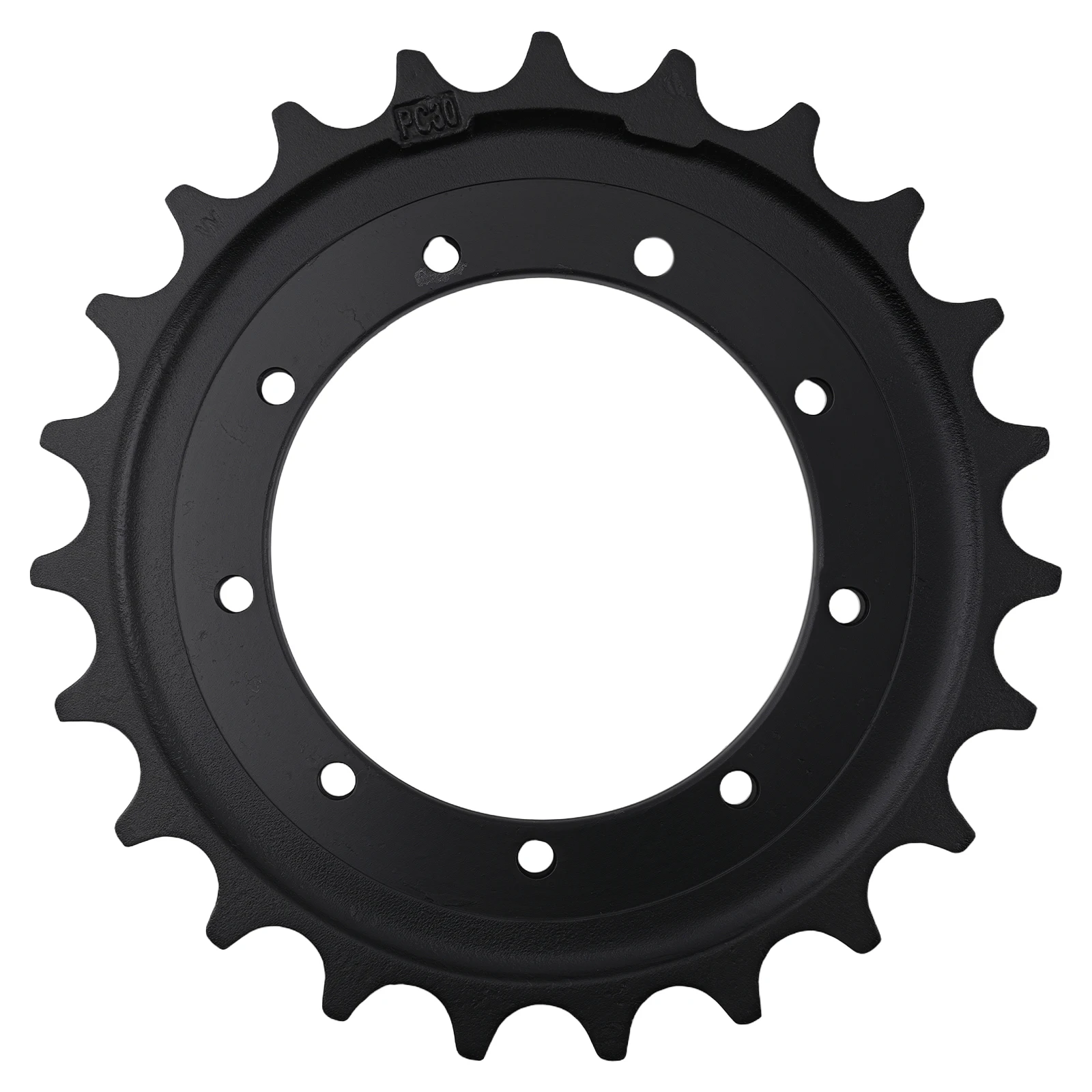 Case/Kobelco Mini Ekskavatör C - Sprocket incelemesi ve fiyatı