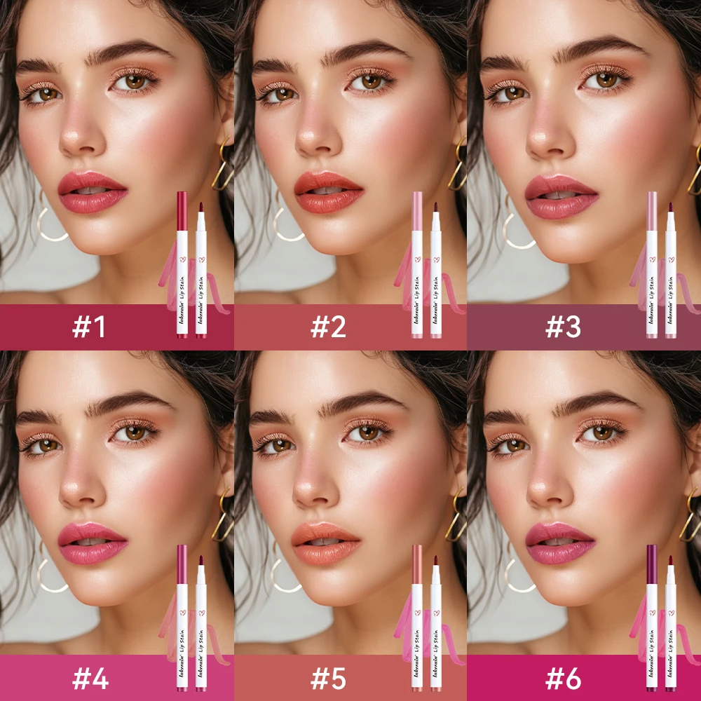Thumbnail 4 - #71 Best Lip Stains to Buy In 2026