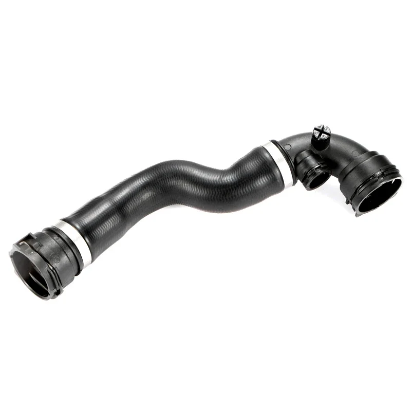 

For BMW E46 11531436406 Car Radiator Parts Rubber Water Pipe Engine Coolant Tube Radiator Upper Hose