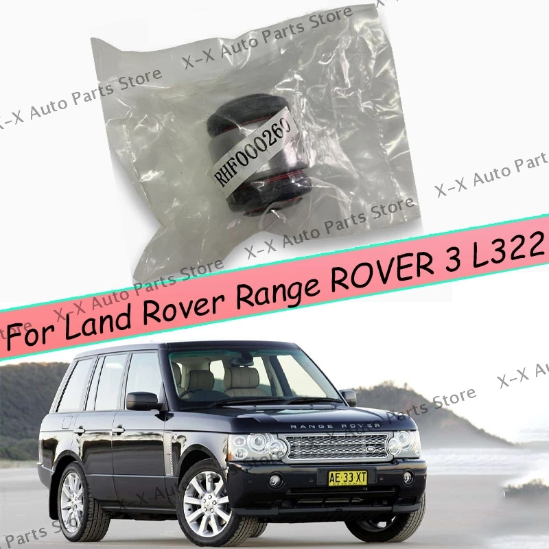 RHF000260 Silentbloc de suspension adapté au bras de suspension pour Land Rover Range Rover SUV troisième génération 2002-2012
