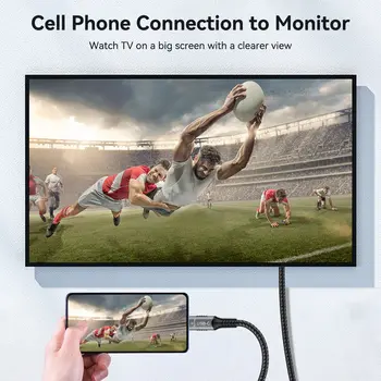 10 最佳銷售 HDMI 連接線 - №5