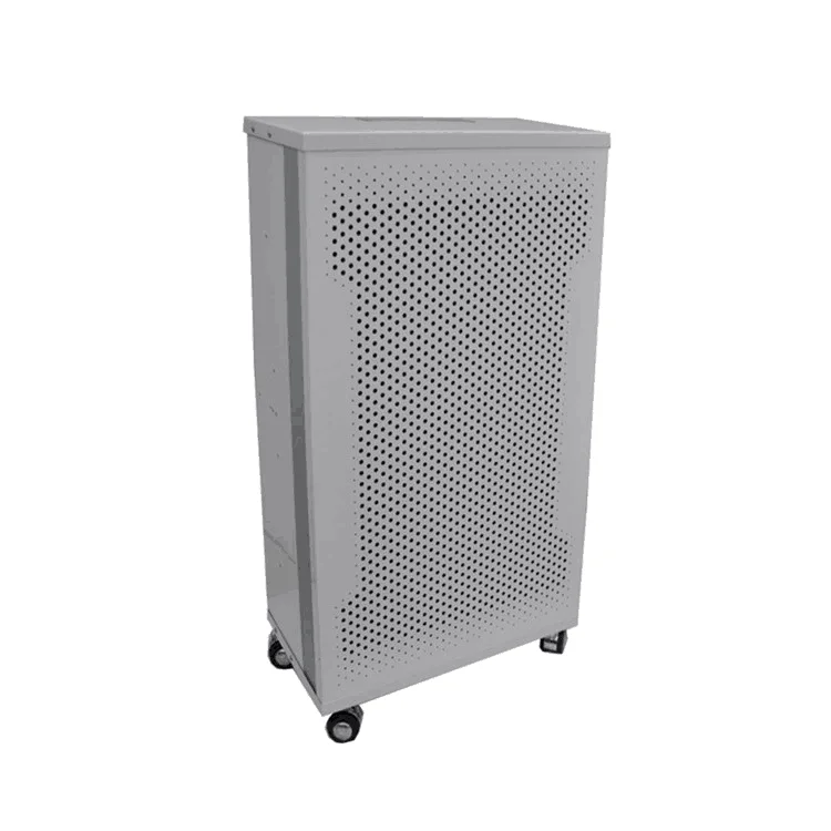 Home HEPA Filter & Charcoal Air Purifier