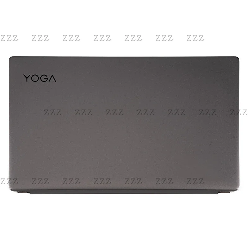 ZZ For lenovo YOGA S940-14IWL A/C/D shell Gray Toplid Bottom case back cover