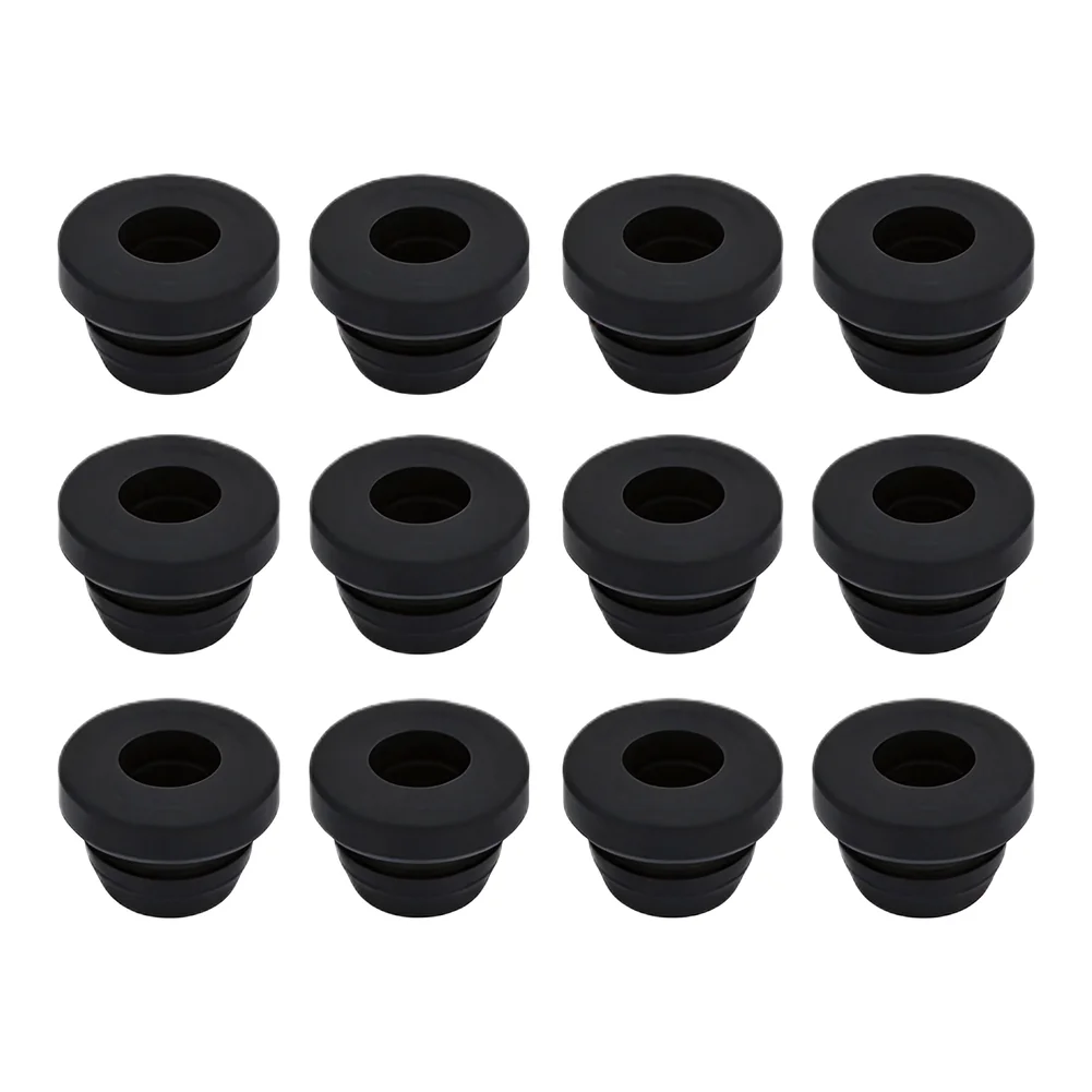 Cooking Stability Silicone Holder Versatile Cooking Application Wear Resistant Easy Replacement Heat Resistant