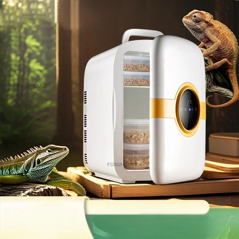 

Turtle Egg Breeding Incubators Lizard Reptile Incubators Nordic Multifunctional Egg Incubators Constant Temperature Equipment K