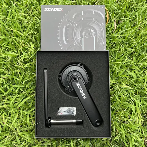 10 best sales MTB-effektmätare - №7