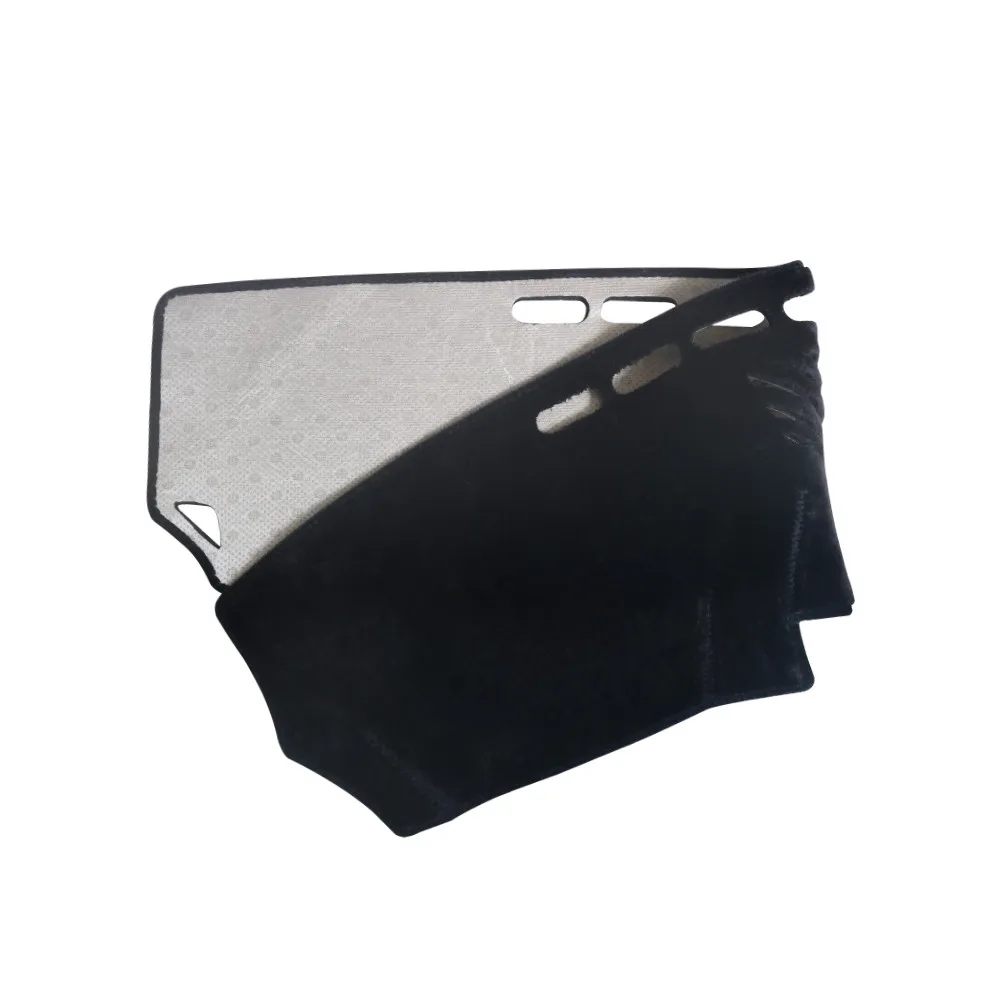 For Lexus IS250 IS350 2006-2011 Car Dashboard Cover Mat Sun Shade Reflect Light non-slip Pad Instrument Pan Auto Accessories - view 2
