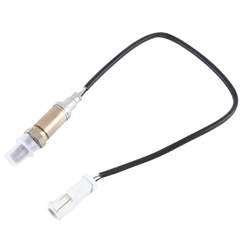 15717 Oxygen Sensor Automotive Supplies Accessories Parts Component 11171843 234-4001