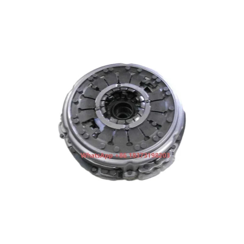 

BYD Speed Sharp F3G3 Qin Yuan Qin PRO Song PRO Dual Clutch Assembly Automatic Transmission Clutch Kits & Accessories