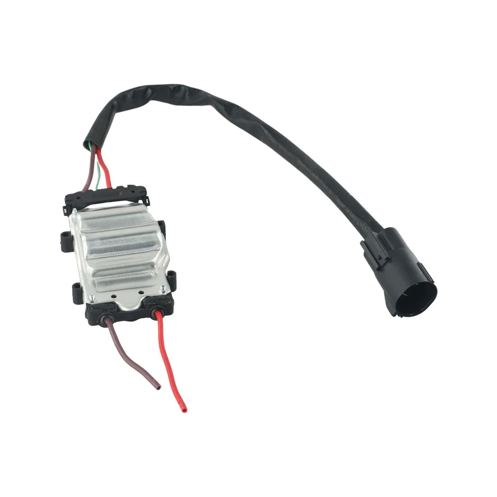 Cooling Fan Control Relay Module for Mazda 3 For Volvo For Ford Improved Charging Capabilities Number of Pieces 1pc