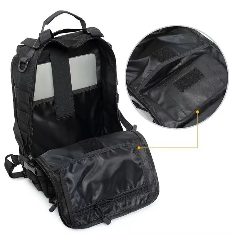 Outdoor Sports Camouflage Single Shoulder Bag Camping Hiking Storage Bag Men Women Tactical Crossbody Small Chest Bag