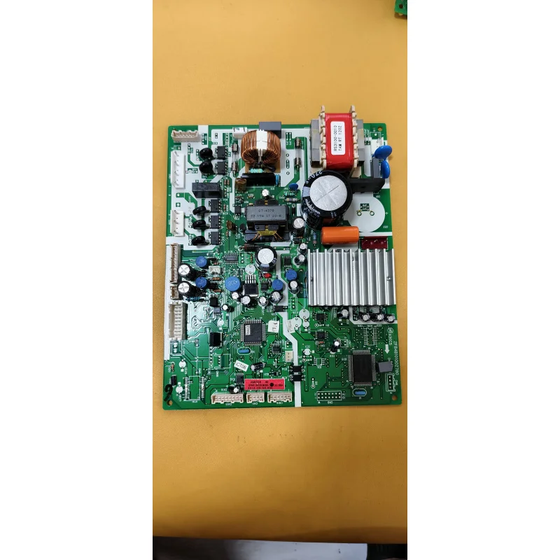 

Для Haier инверторный холодильник компьютерная плата управления V98505 1D 0061800089A