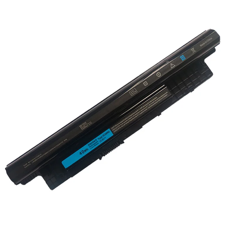 Baterai MR90Y XCMRD untuk Dell Inspiron 15 3521 3537 Latitude 3440 3540 3570 3421 5437 3521 3542 5537 7447