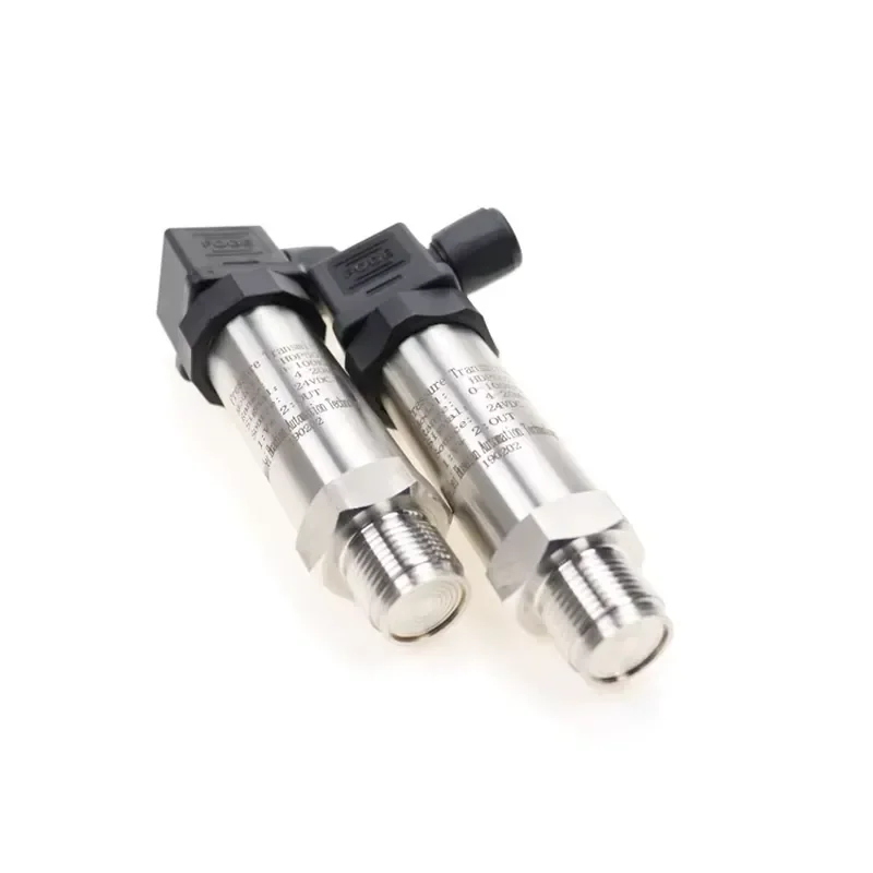 Current Output Pressure Transducers and Transmitters 1500bar Pressure Transmitter 420ma Sanitary 12-36VDC