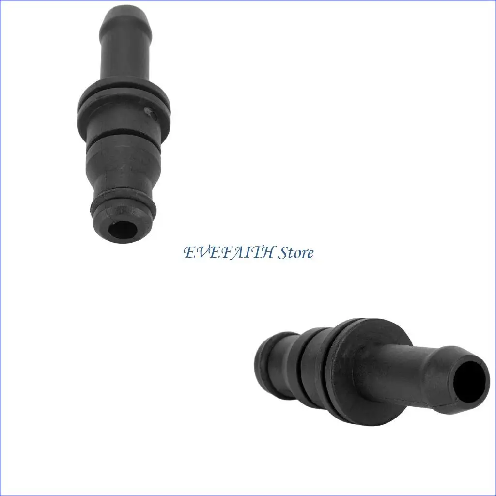 

124B Tall Efficiency Coolant Hose Link PU Substance Worldwide Automotive A0039970689