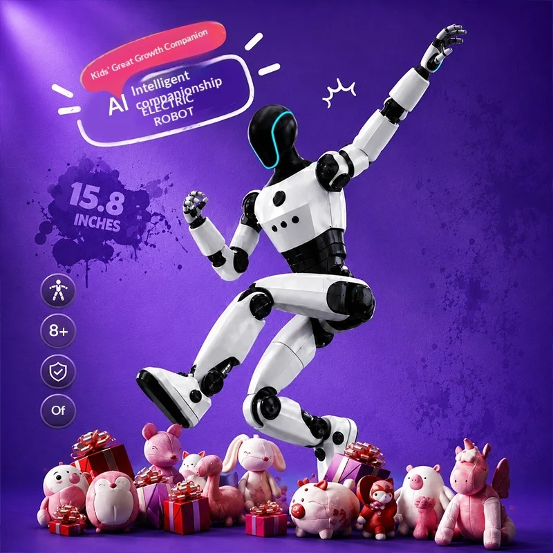 new-arrival-985-ai-robot-toy-intelligent-conversation-early-puzzle-robot-singing-dancing-remote-control-intelligence-toy