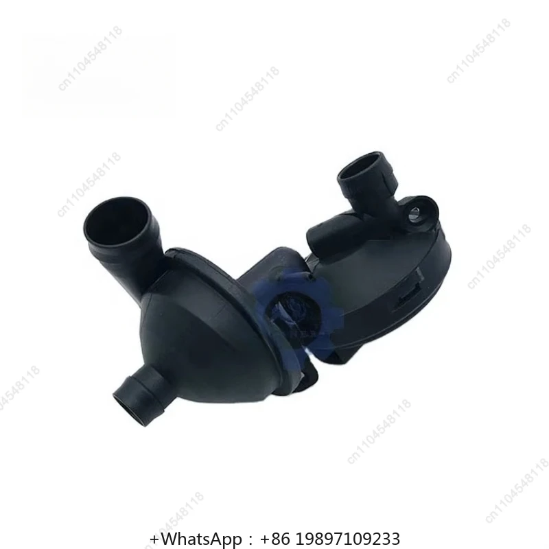 

Auto Engine Parts Crankcase Vent Valve Breather Hose For BM-W X3 X5 Vent Valve 11617501566