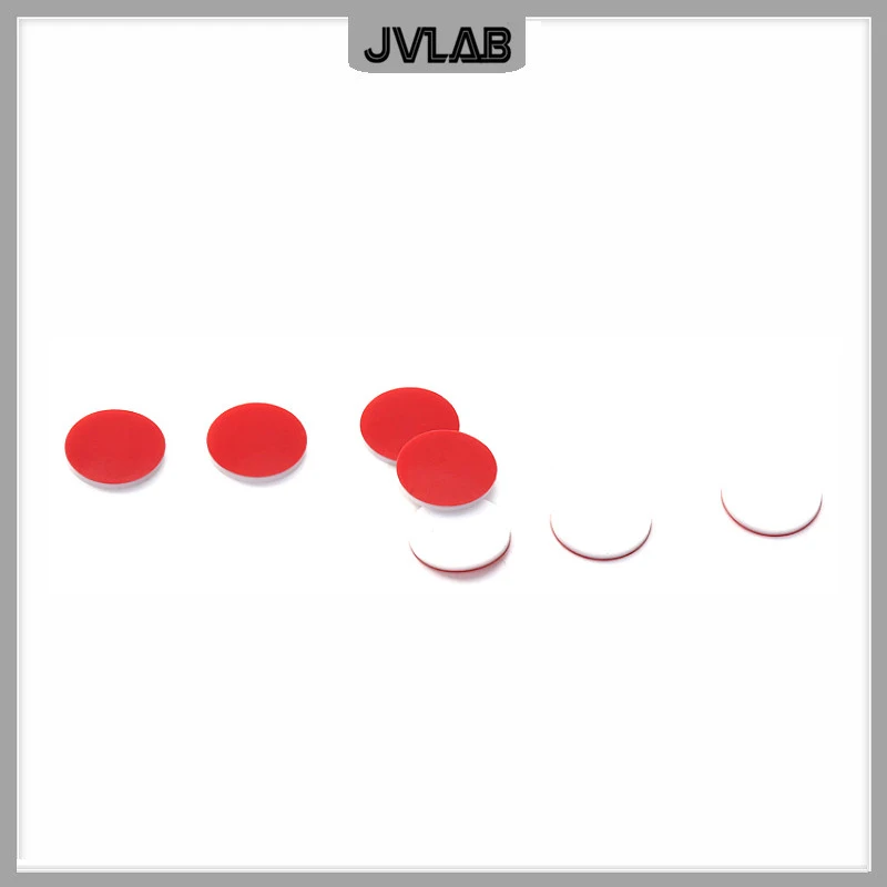 قارورة كروماتوغرافيا بنية 1.5 مل مع غطاء أزرق مفتوح 9 مم زجاجة عينة أوتوماتيكية لتجربة الكروماتوغرافيا 100/pk