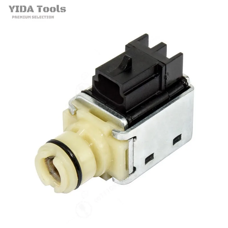 YIDA 24230298 Transmission Solenoid Valve, Auto Gearbox Solenoid Replacement Repair Part