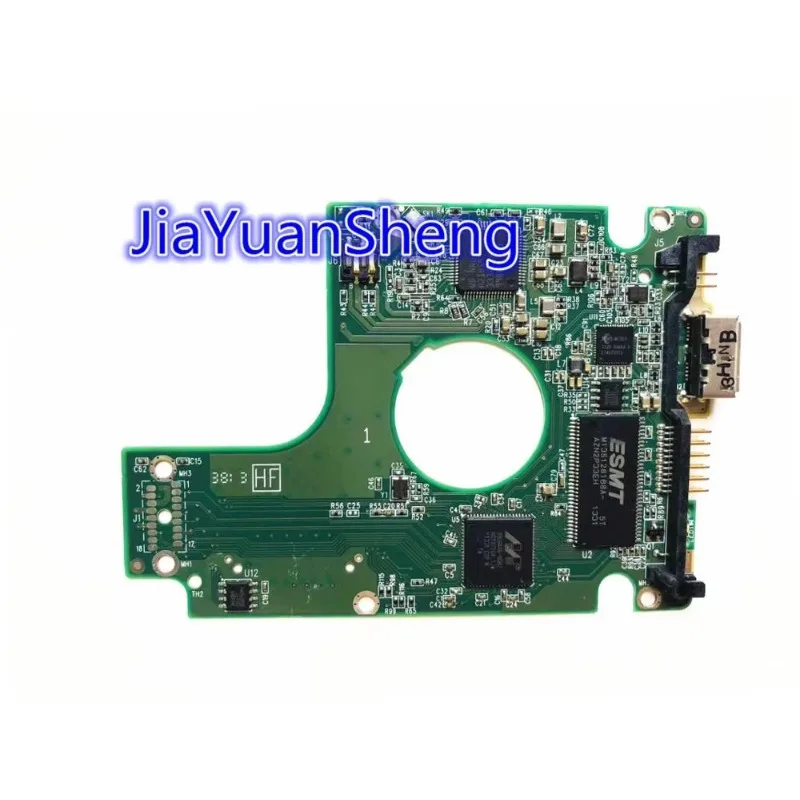2060-771961-001 REV A , 2060-771961-001 REV B  /  Hard Disk Circuit Board USB 3.0/ 771961-F01 , -101 , -G01