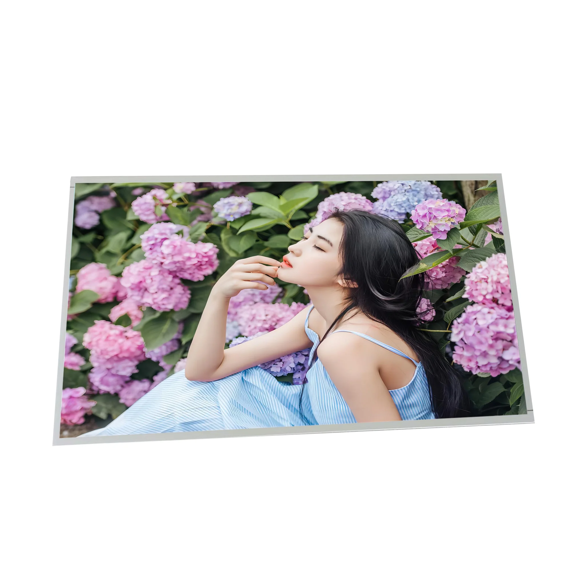 

BOE 21.5 inch LCD Panel new and original support 1920(RGB)x1080,FHD 102PPI,DV215FHM-NN0