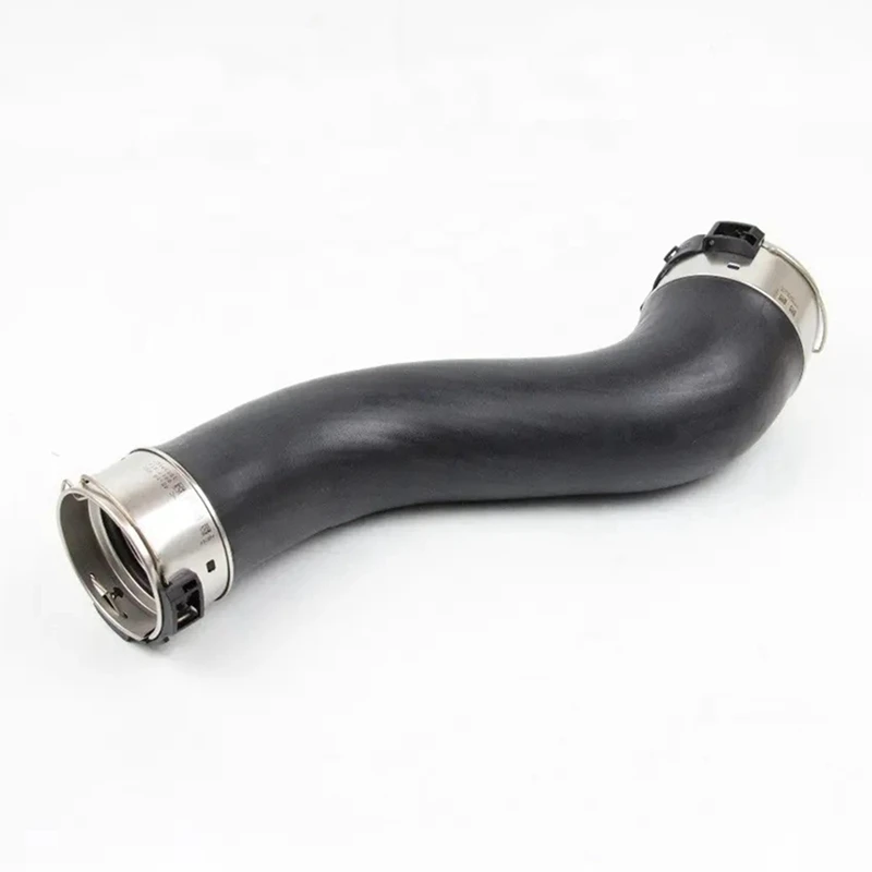 

Top!-2045285282 Car Turbocharged Air Hose Right For Mercedes Benz GLK200/250 GLK250 A2045285282
