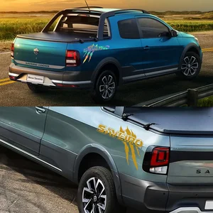 رسومات السيارة مخلب تصميم ملصق ، ملصقات لشركة فولكس فاجن ، فولكس فاجن ، سافيرو ، روبوس ، كروس G1 ، شاحنة بيك آب ، سرير ، سرير ، ملحقات ضبط السيارات أعلى 12 مبيعات هوندا مفتاح ممسحة شفرات - رقم 1