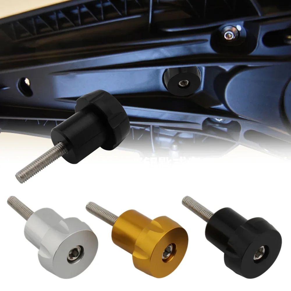 For BMW R NINE T R 9T 2014-UP Seat Bolt Removal Tool-less (Rear Seat Passenger Seat) Motorcycle Parts R NineT RNINET