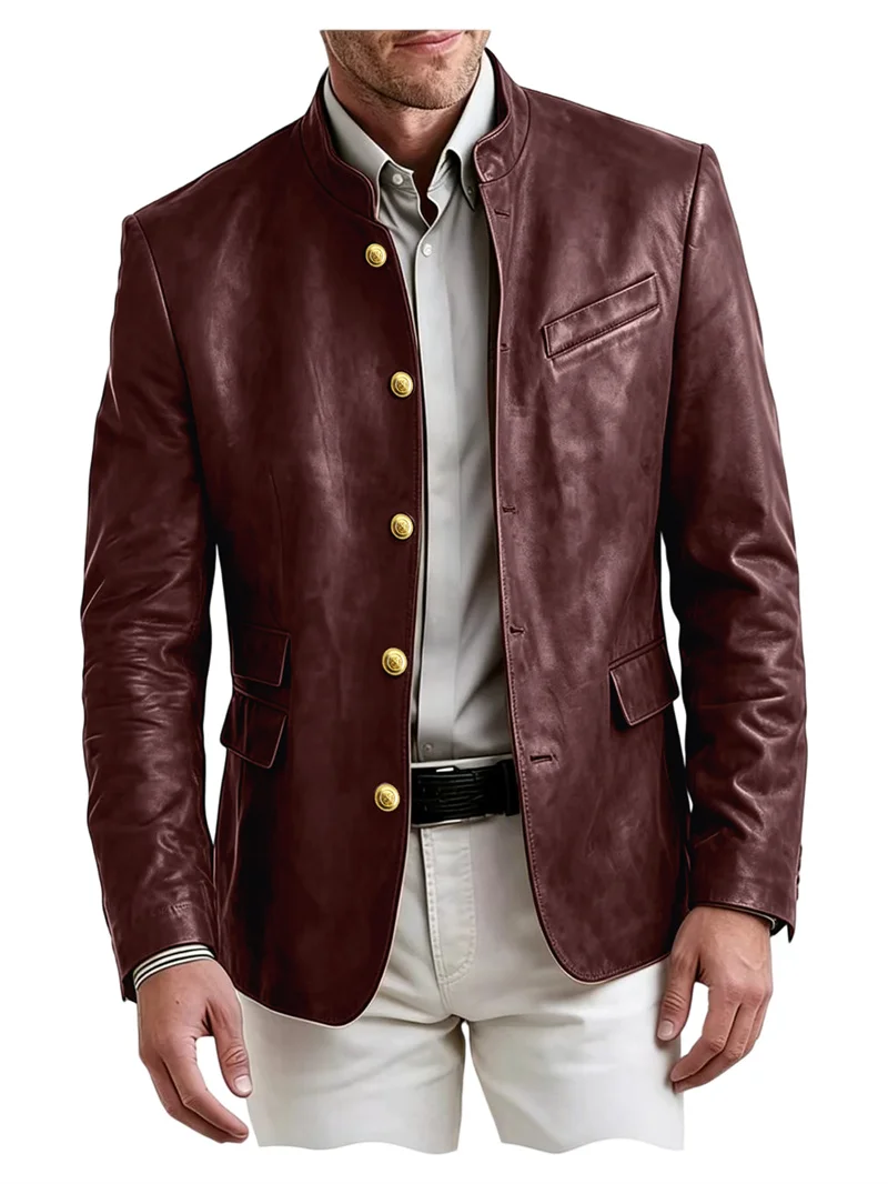 reddish brown