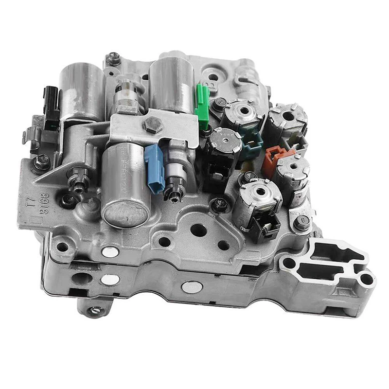 AW55-51SN Complete Transmission Valve Body Saab for Volvo Chev rolet Saab Saturn