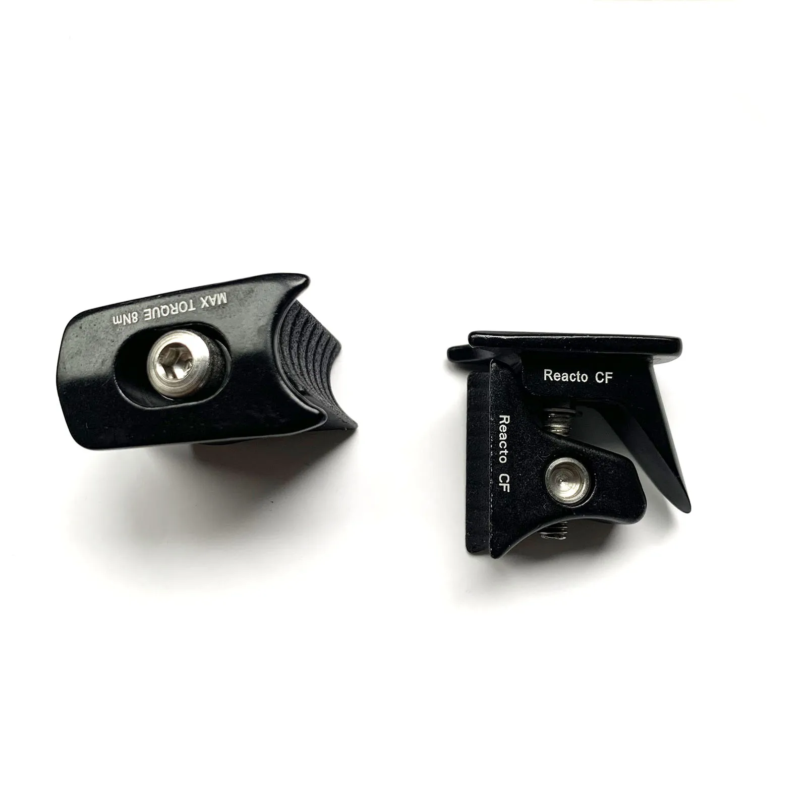Reacto cf Fahrrads attel stützen klemmen für Merida 4000 5000 6000 8000e Fahrrad fahrrad zubehör – Detail 2