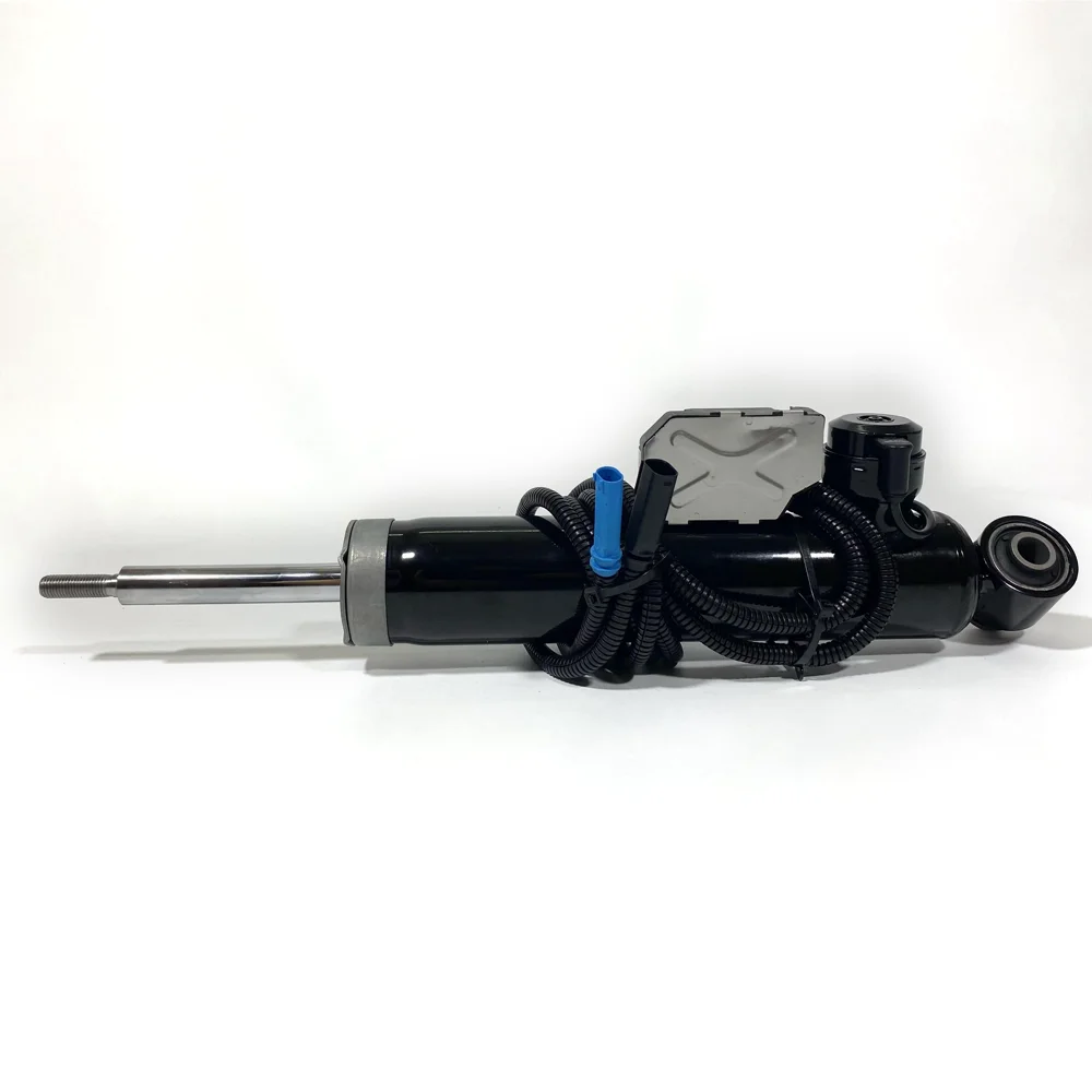 Rear Electric Air Spring Shock Absorber for X5 X6 E70 E71 37126794549 37126794550 Air Strut Air Suspension Shocks