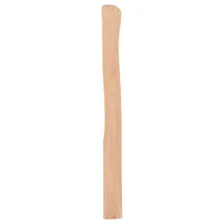 Handle Replacementwood Wooden Hickory Hatchet Campchoppinggardening Woods Replace Scout Grip Tennessee Genuine Axes Straight