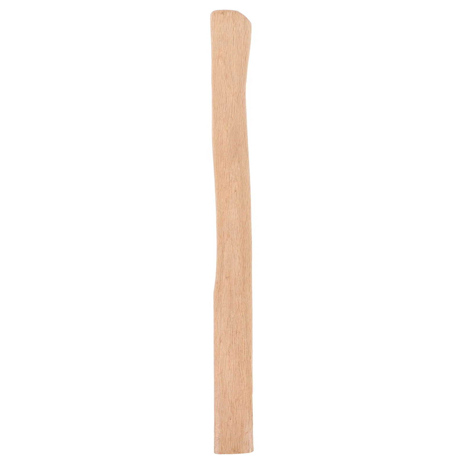 Straight Handle Substituição para Hickory Hatchet Substituição de Madeira Madeiras Substituição Scout Grip Nós Retos Genuínos Eixos