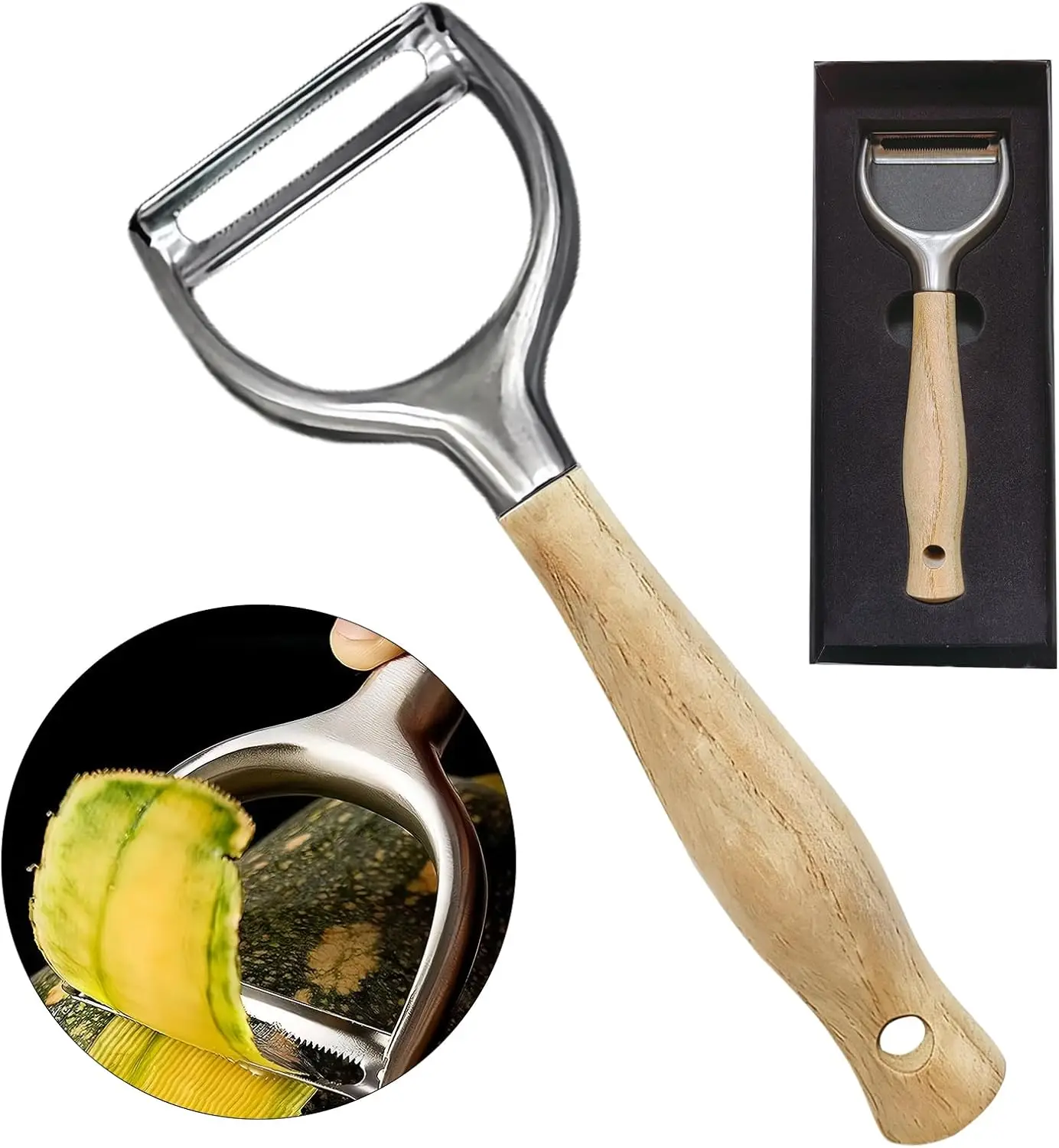 Peelers For Kitchen…