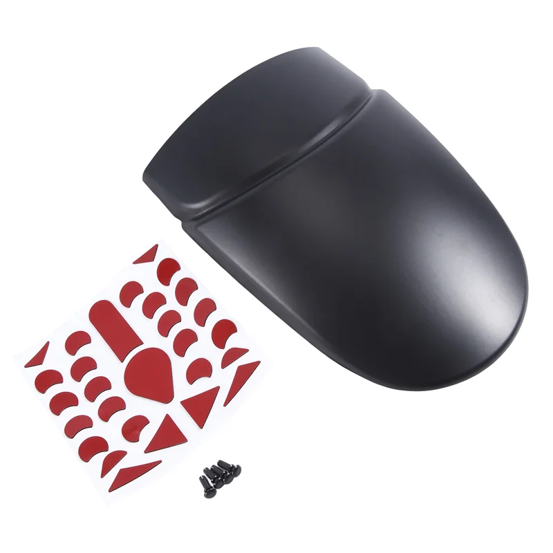

Motorcycle Front Fender Extension Mudguard Fender Extender For XSR900 XSR 900 2022- Replacement Parts Accessories