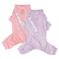 Pink Purple Set
