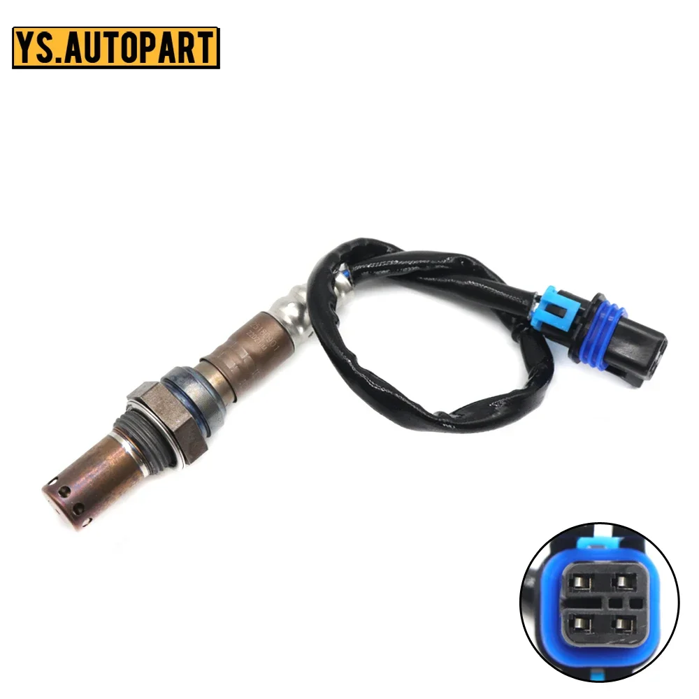 25180901 Car Air Fuel Ratio Lambda O2 Oxygen Sensor Fit For CHEVROLET SPARK 2013 2014 2015